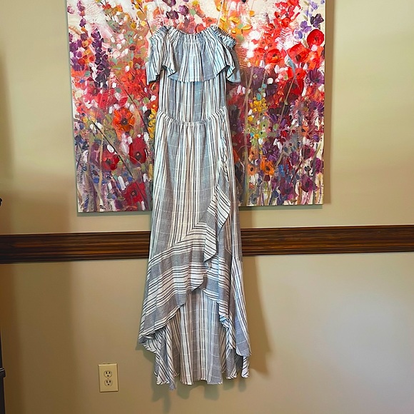 Express Dress - Picture 3 of 7